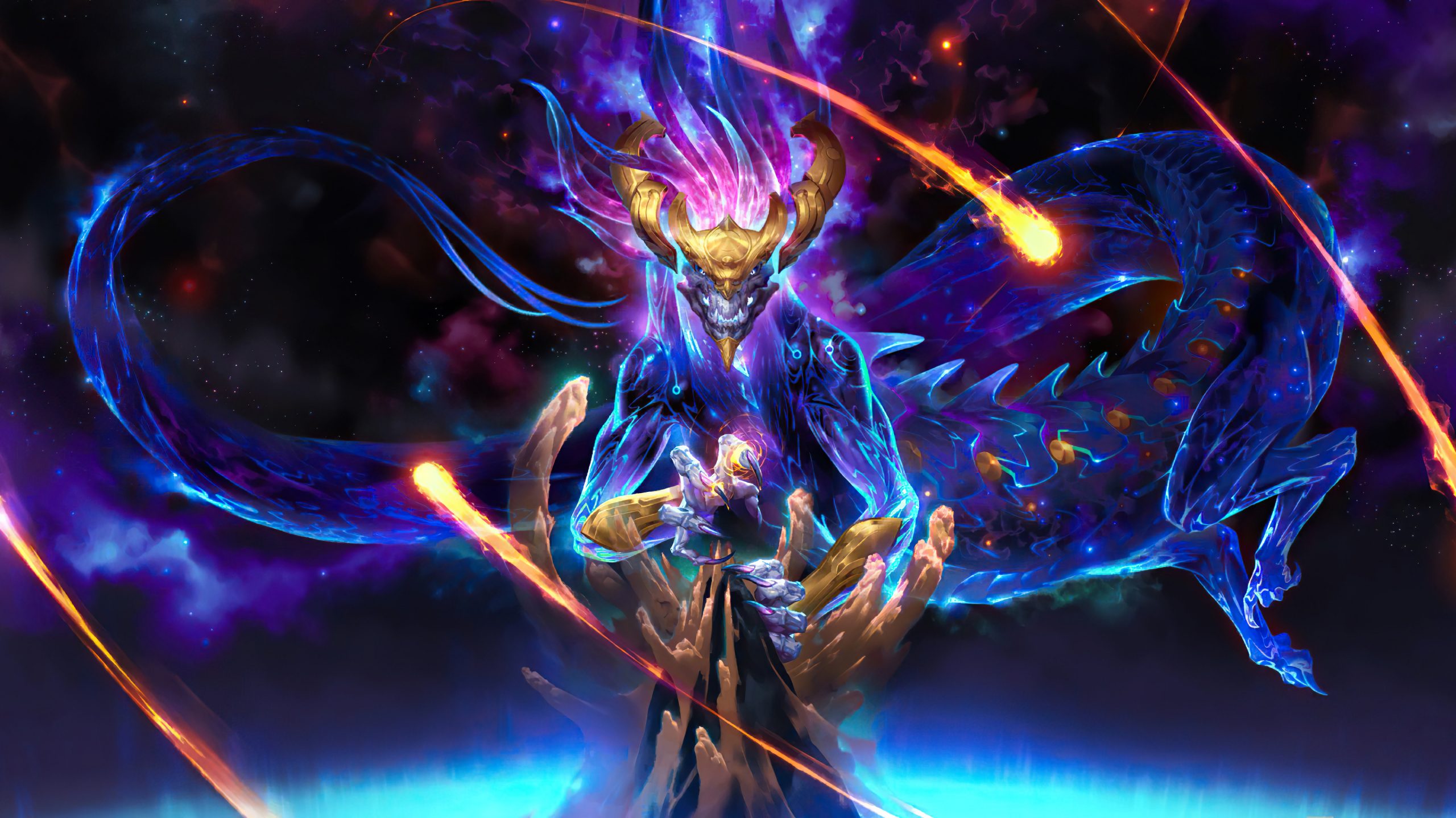 aurelionsol