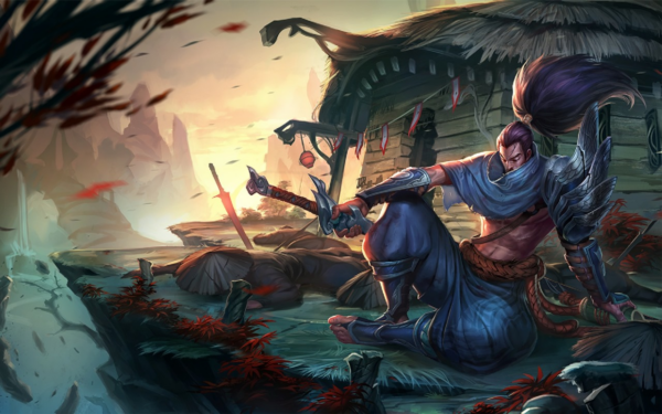 ENTRENAMIENTO MID LANE (HIERRO/DIAMANTE)